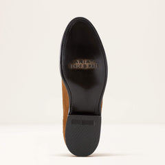 Bench Made Reed Western Boot-Ariat