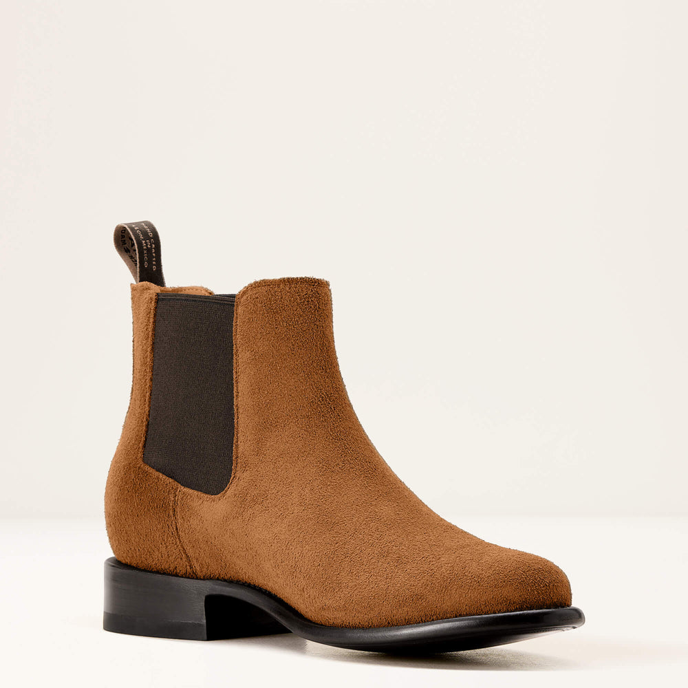 Bench Made Reed Western Boot-Ariat