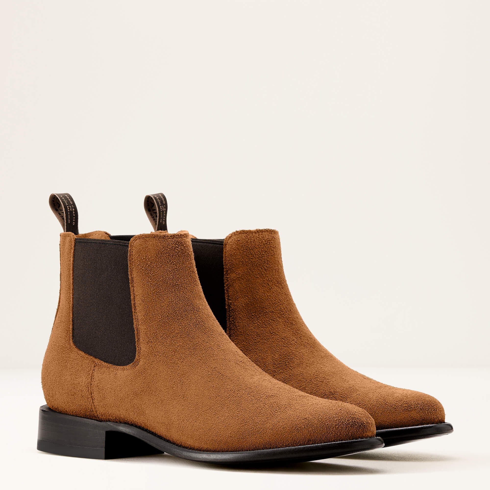 Bench Made Reed Western Boot-Ariat