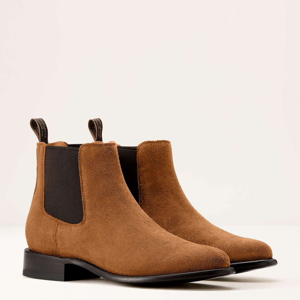 Bench Made Reed Western Boot-Ariat