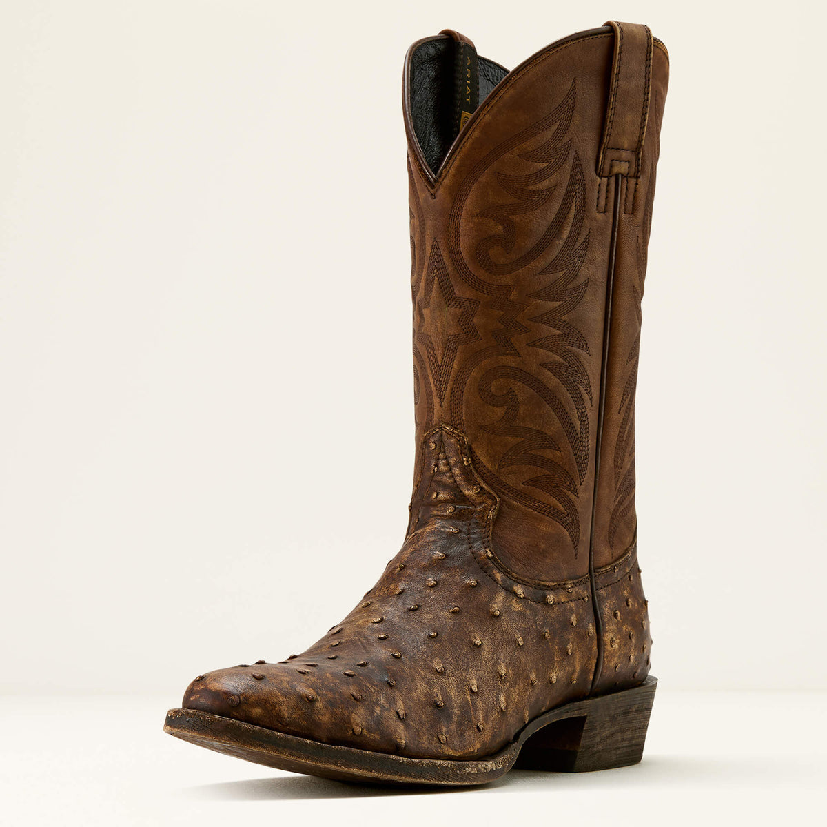 Vesper Cowboy Boot-Ariat