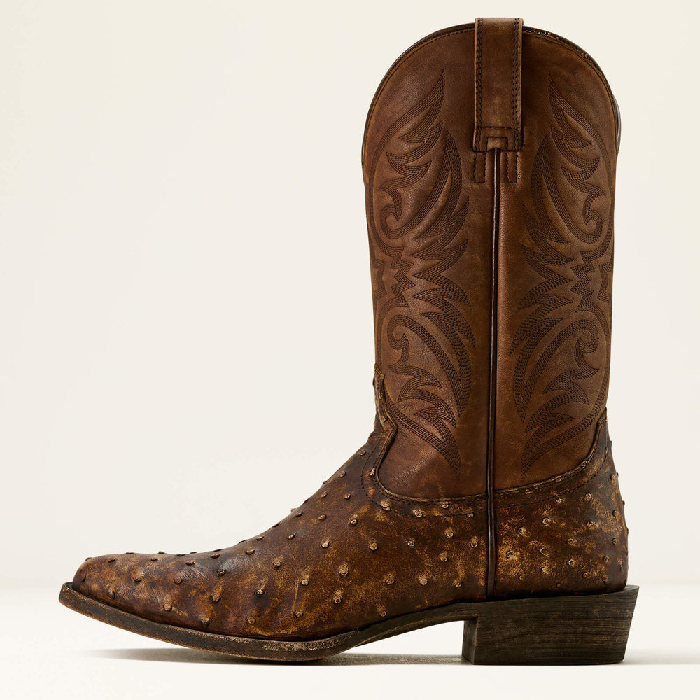 Vesper Cowboy Boot-Ariat
