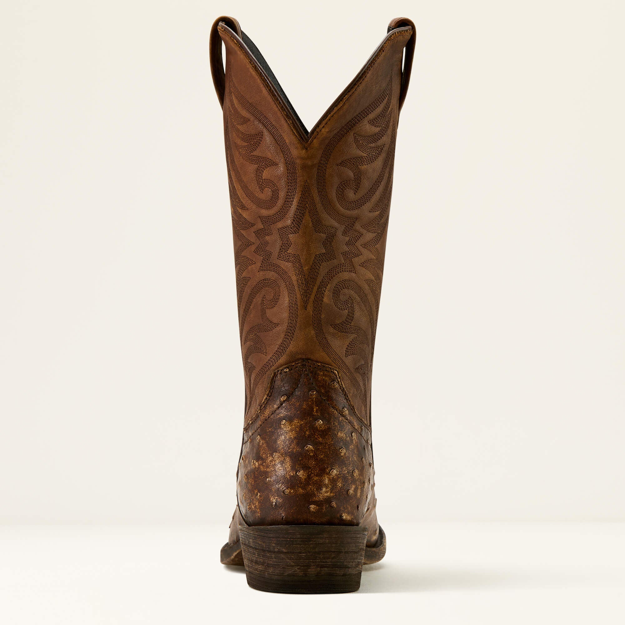 Vesper Cowboy Boot-Ariat