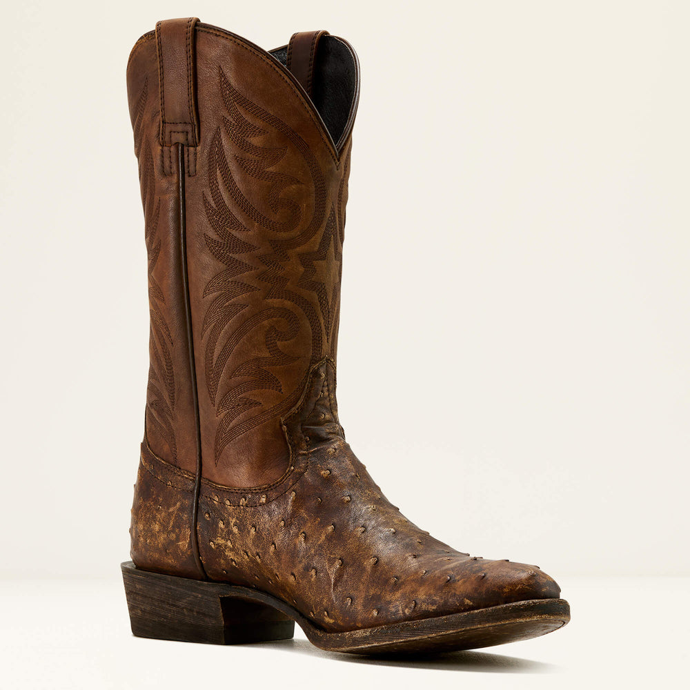 Vesper Cowboy Boot-Ariat