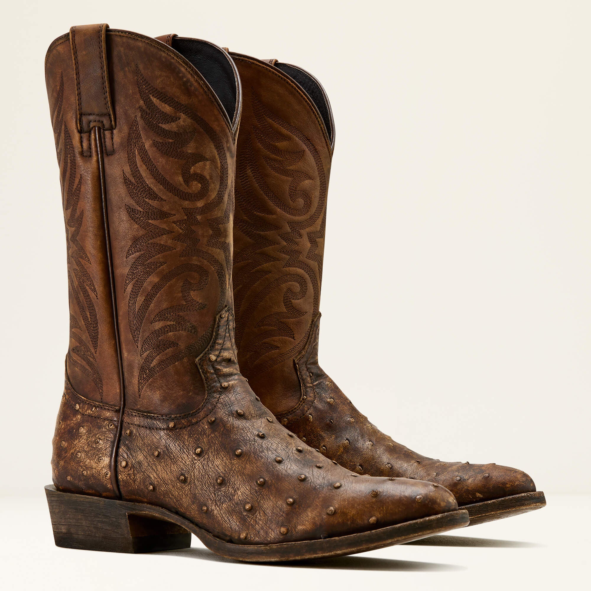 Vesper Cowboy Boot-Ariat