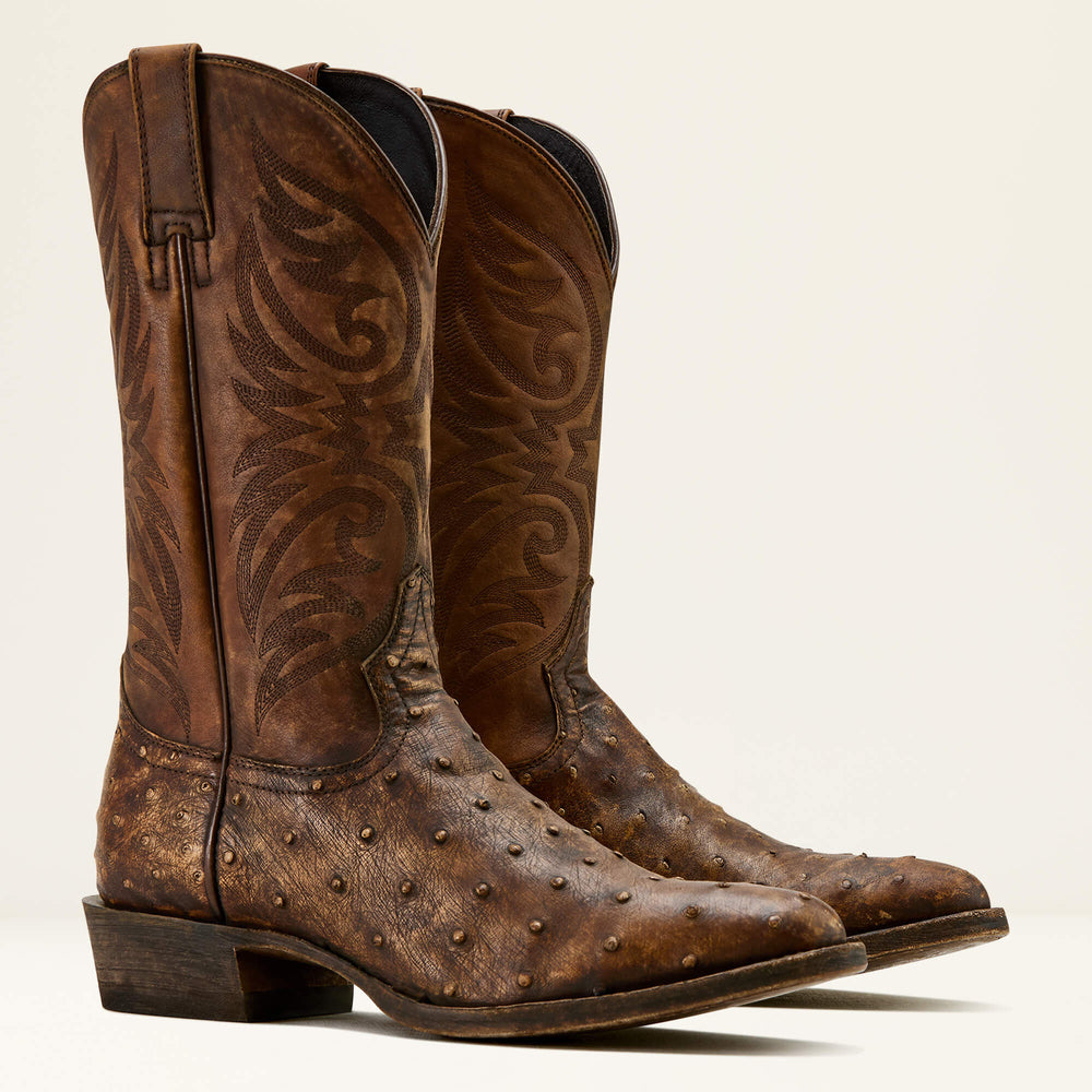 Vesper Cowboy Boot-Ariat