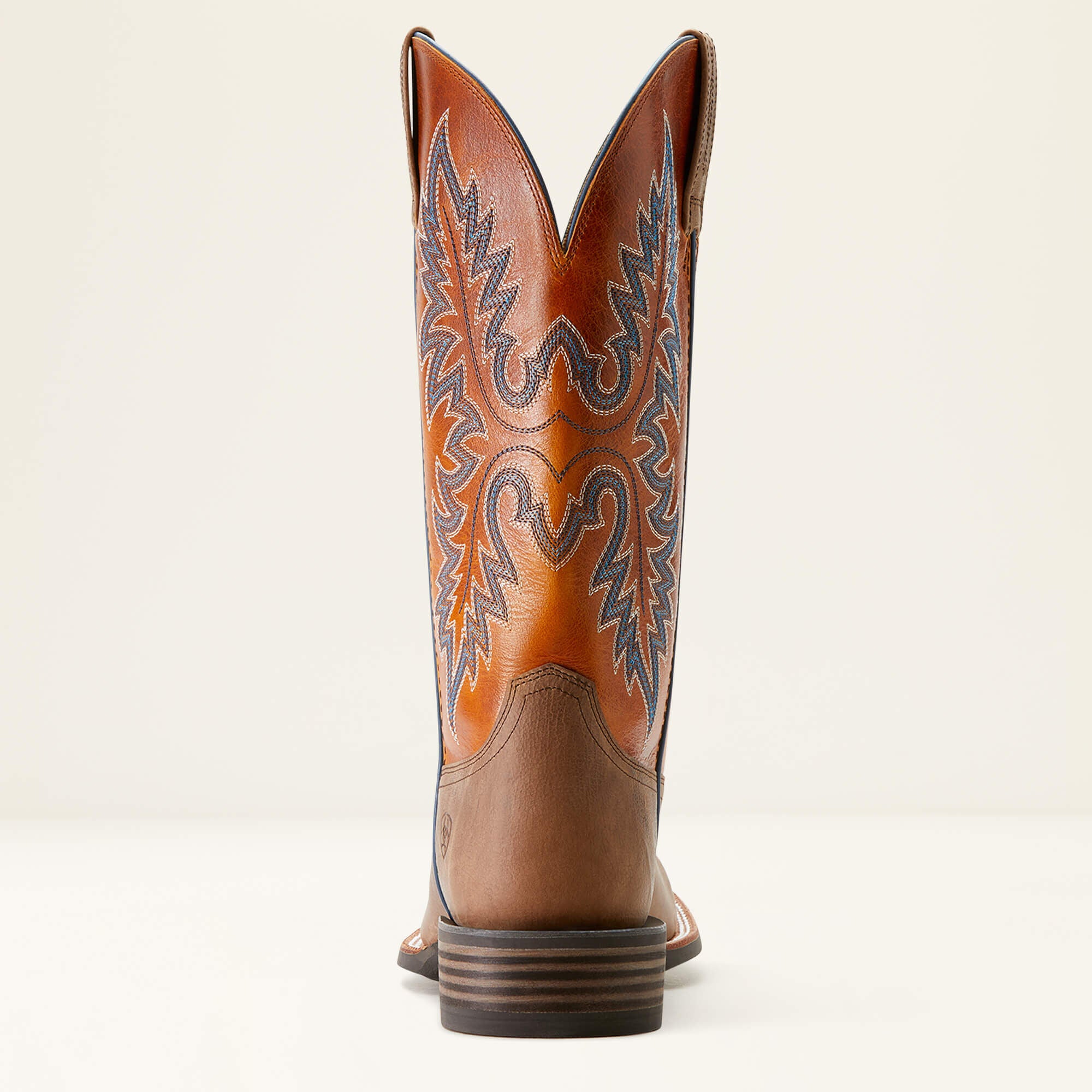 Hudson Cowboy Boot-Ariat