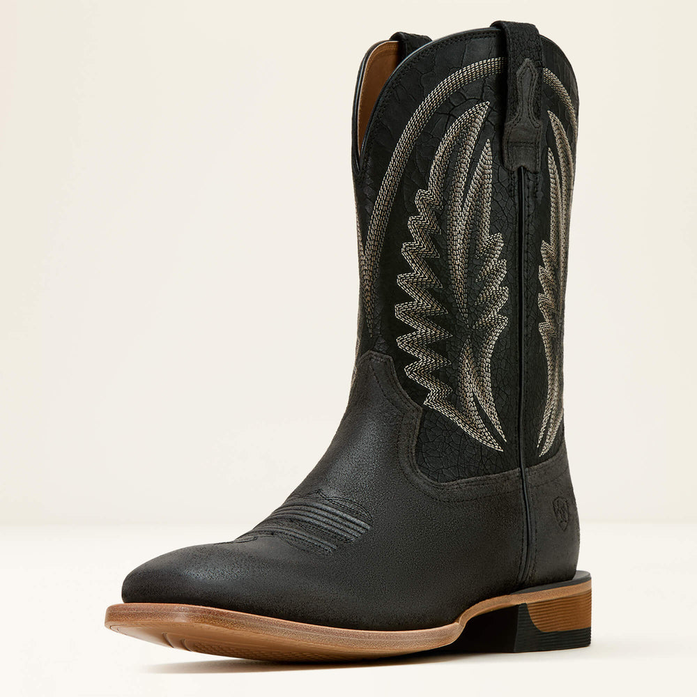 Sidestrike Cowboy Boot-Ariat