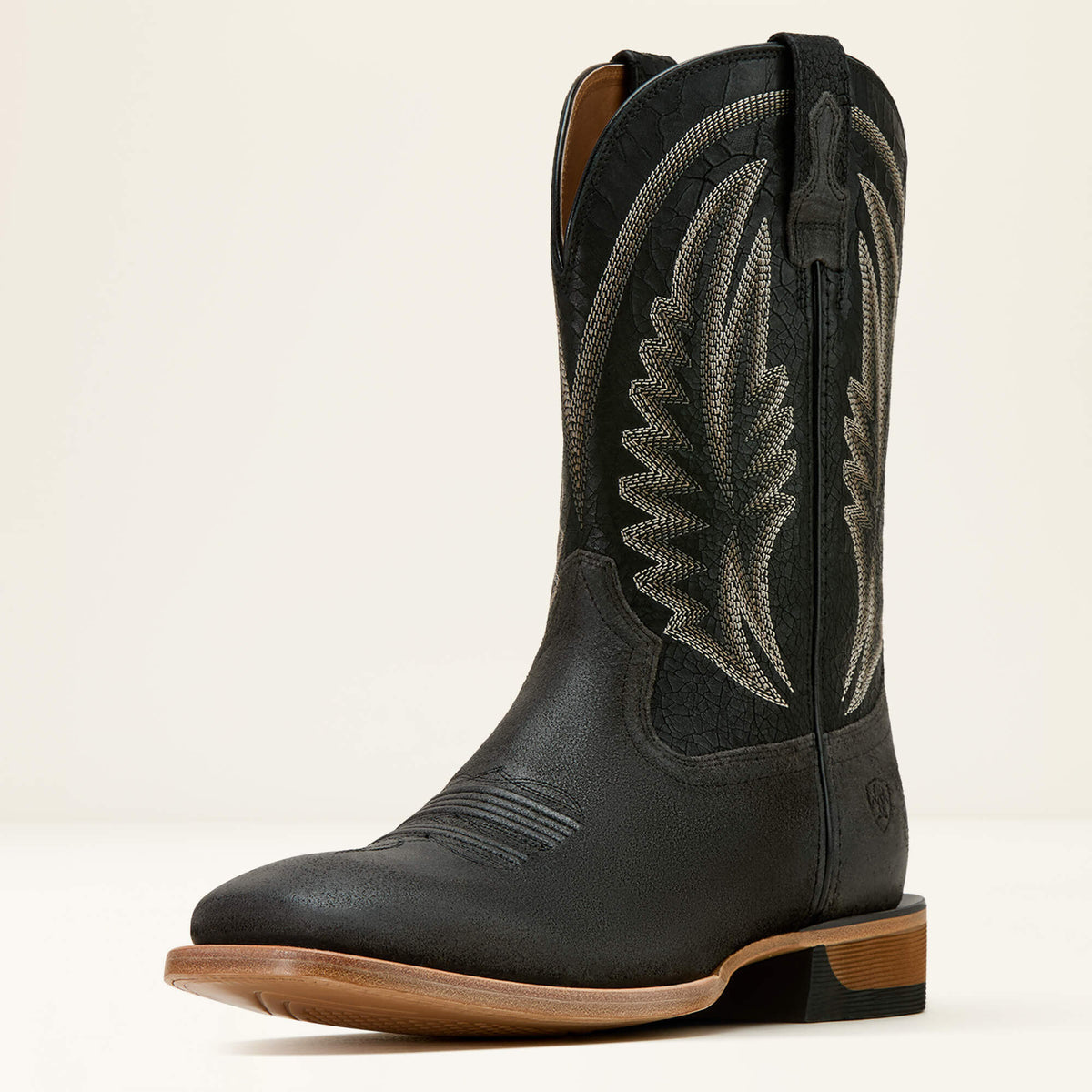 Sidestrike Cowboy Boot-Ariat