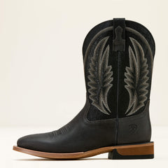 Sidestrike Cowboy Boot-Ariat