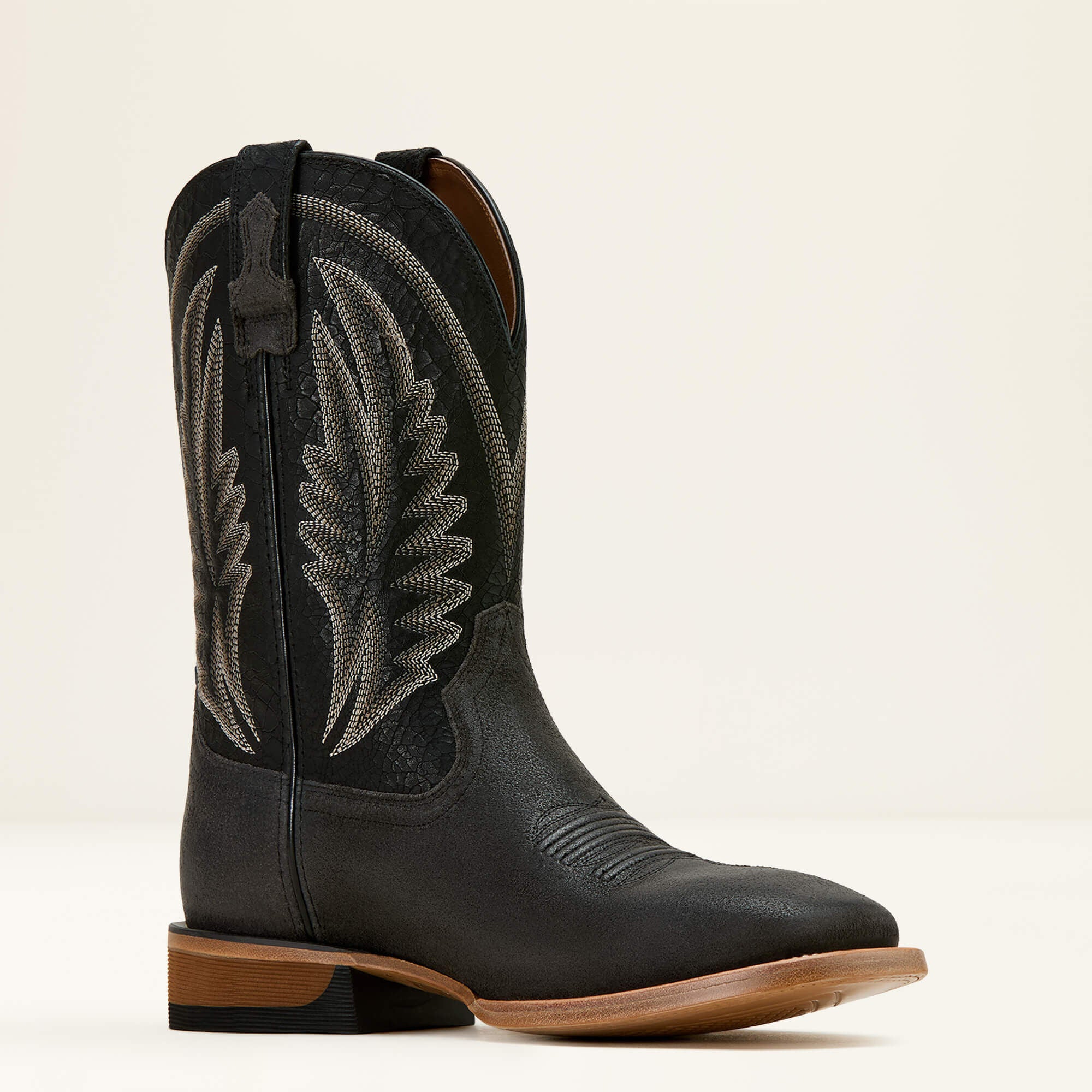 Sidestrike Cowboy Boot-Ariat