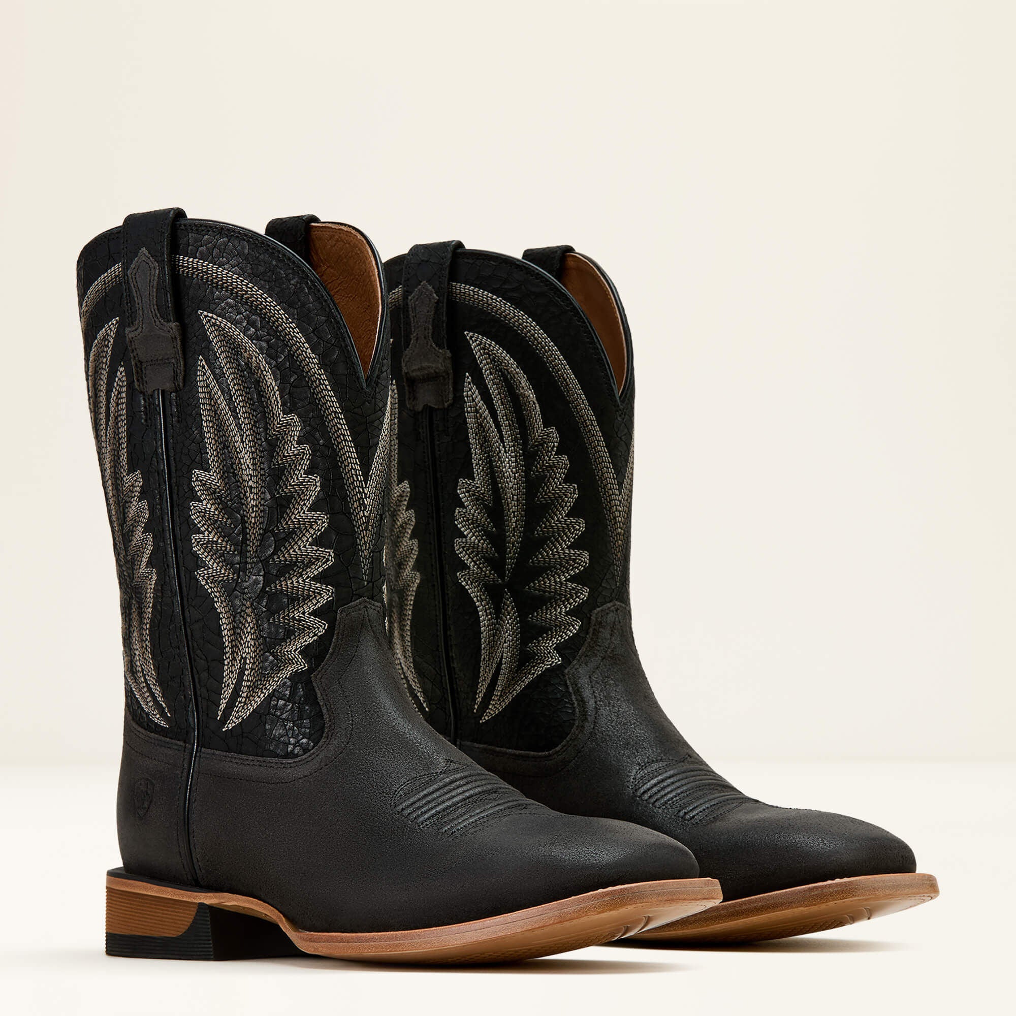Sidestrike Cowboy Boot-Ariat