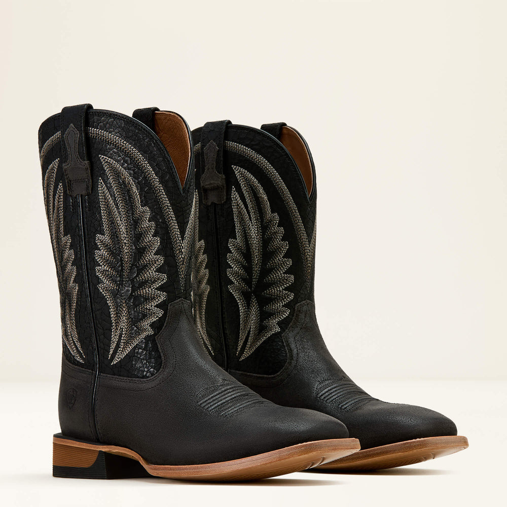 Sidestrike Cowboy Boot-Ariat