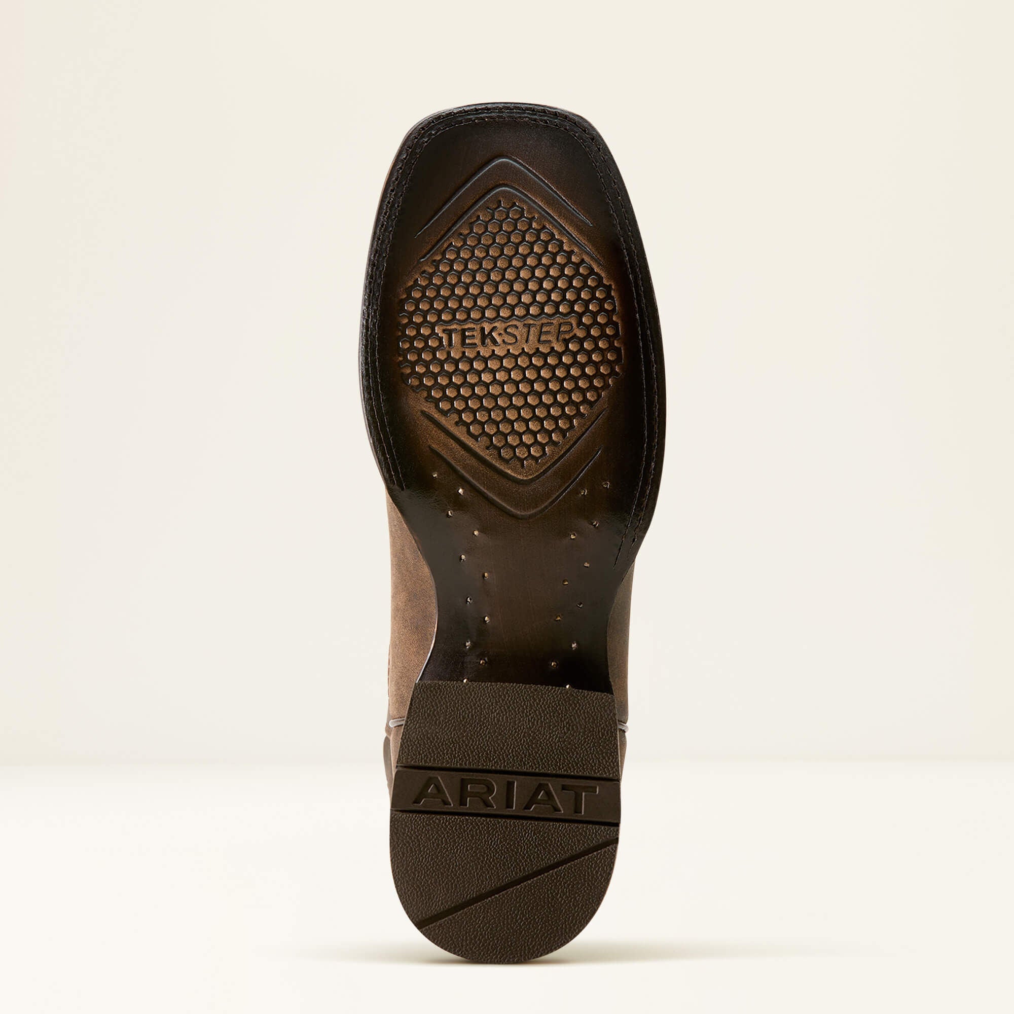Sting Wide Square Toe Cowboy Boot-Ariat