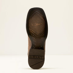 Sting Wide Square Toe Cowboy Boot-Ariat