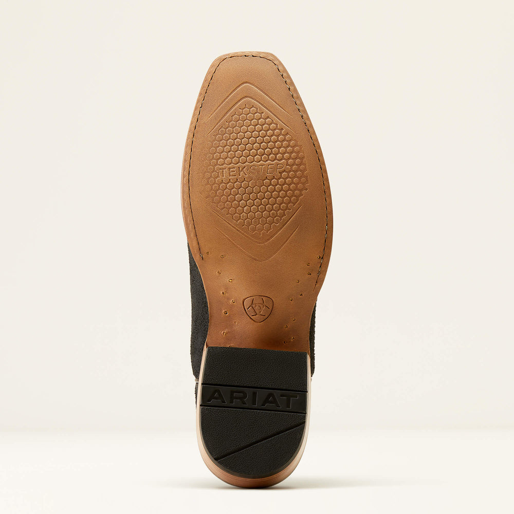 Futurity Rider Cowboy Boot-Ariat