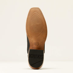 Futurity Rider Cowboy Boot-Ariat