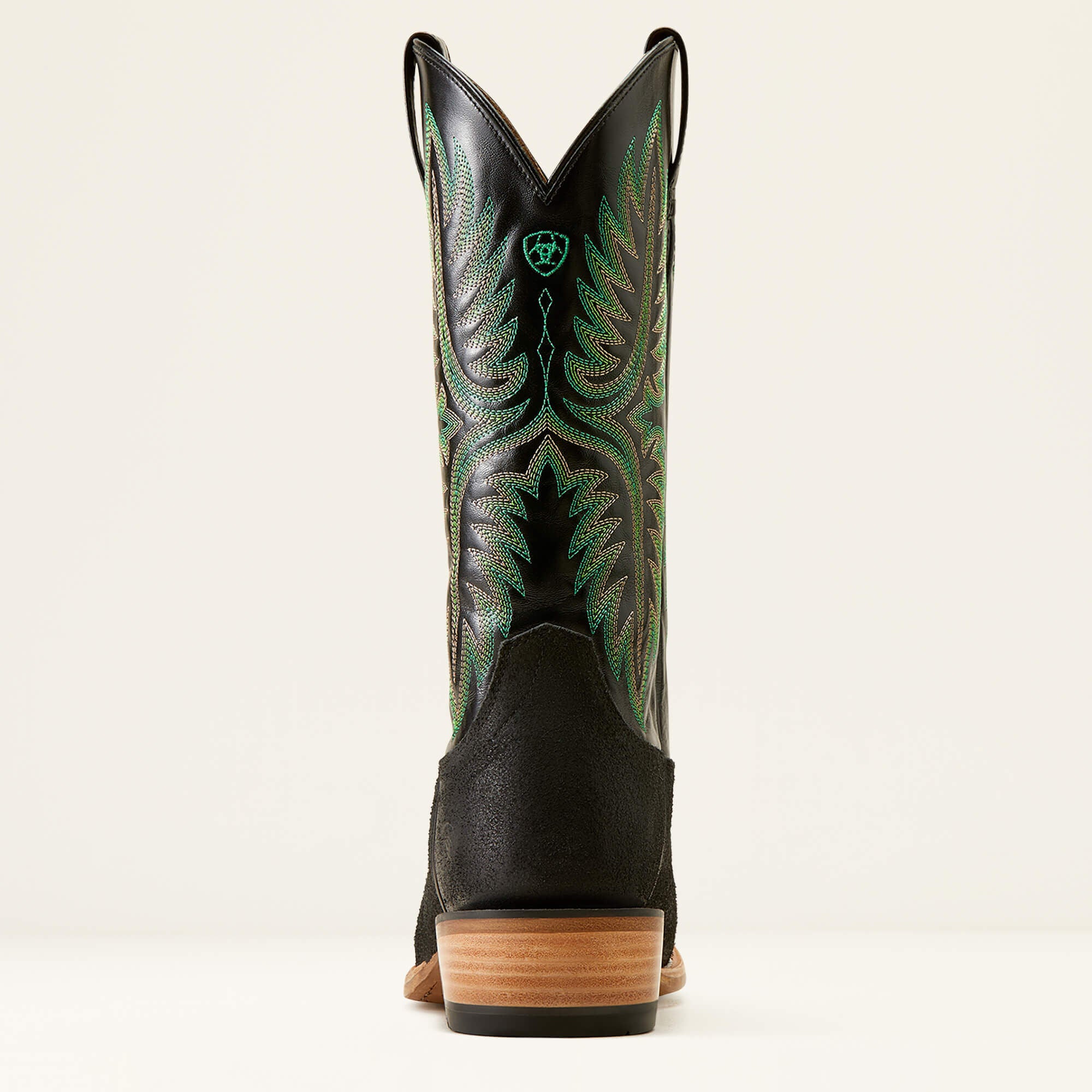 Futurity Rider Cowboy Boot-Ariat