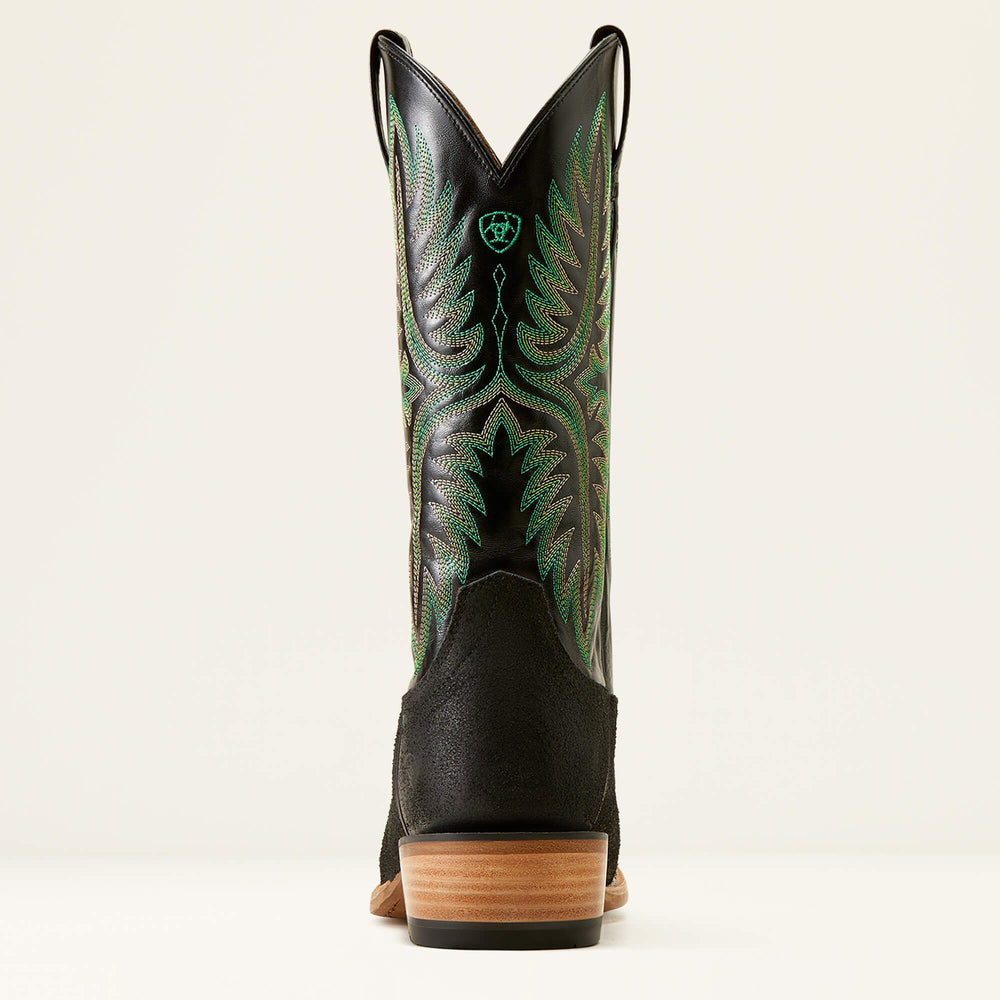 Futurity Rider Cowboy Boot-Ariat