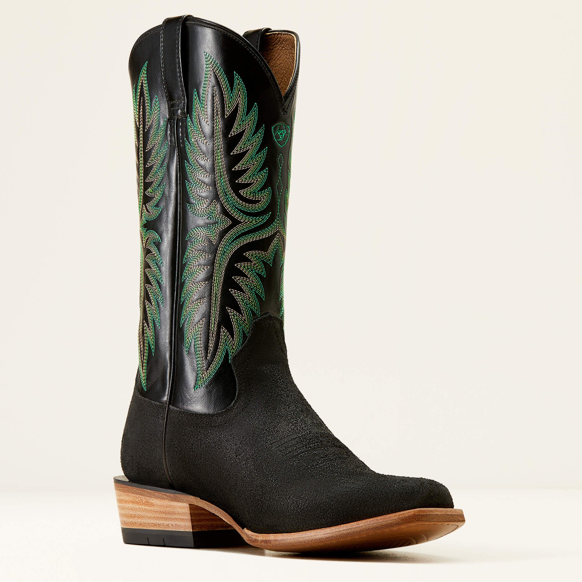 Futurity Rider Cowboy Boot-Ariat