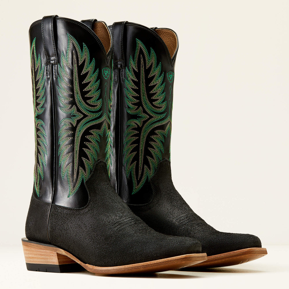 Futurity Rider Cowboy Boot-Ariat