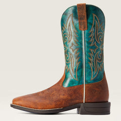 Wild Thang Western Boot-Ariat