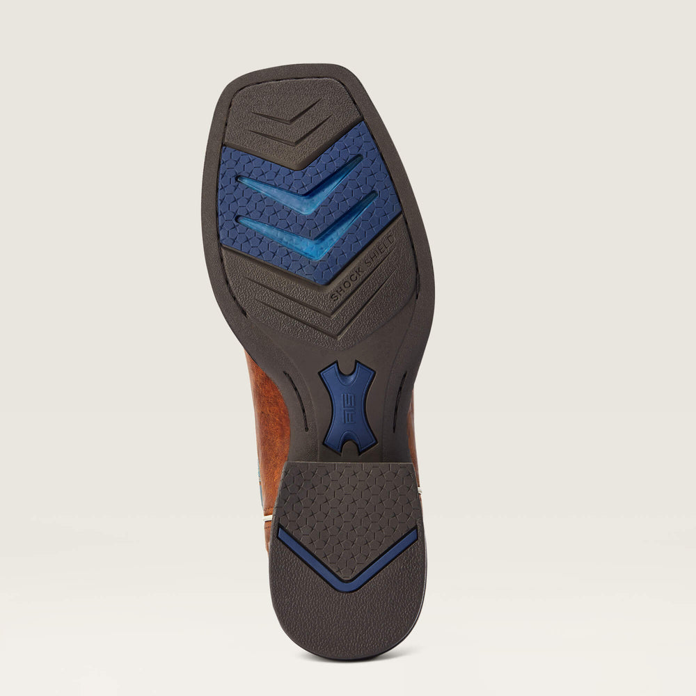 Wild Thang Western Boot-Ariat
