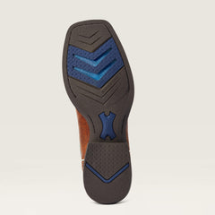 Wild Thang Western Boot-Ariat