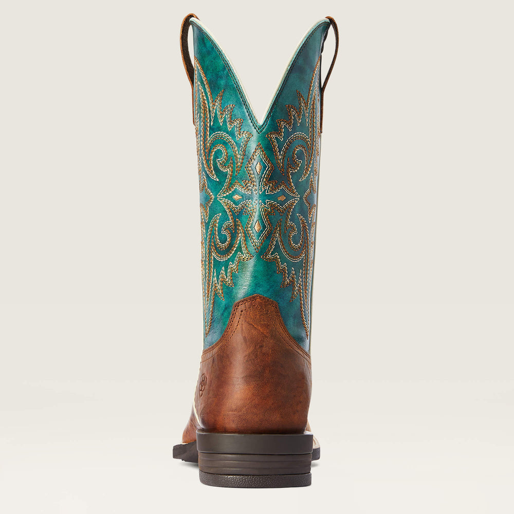 Wild Thang Western Boot-Ariat