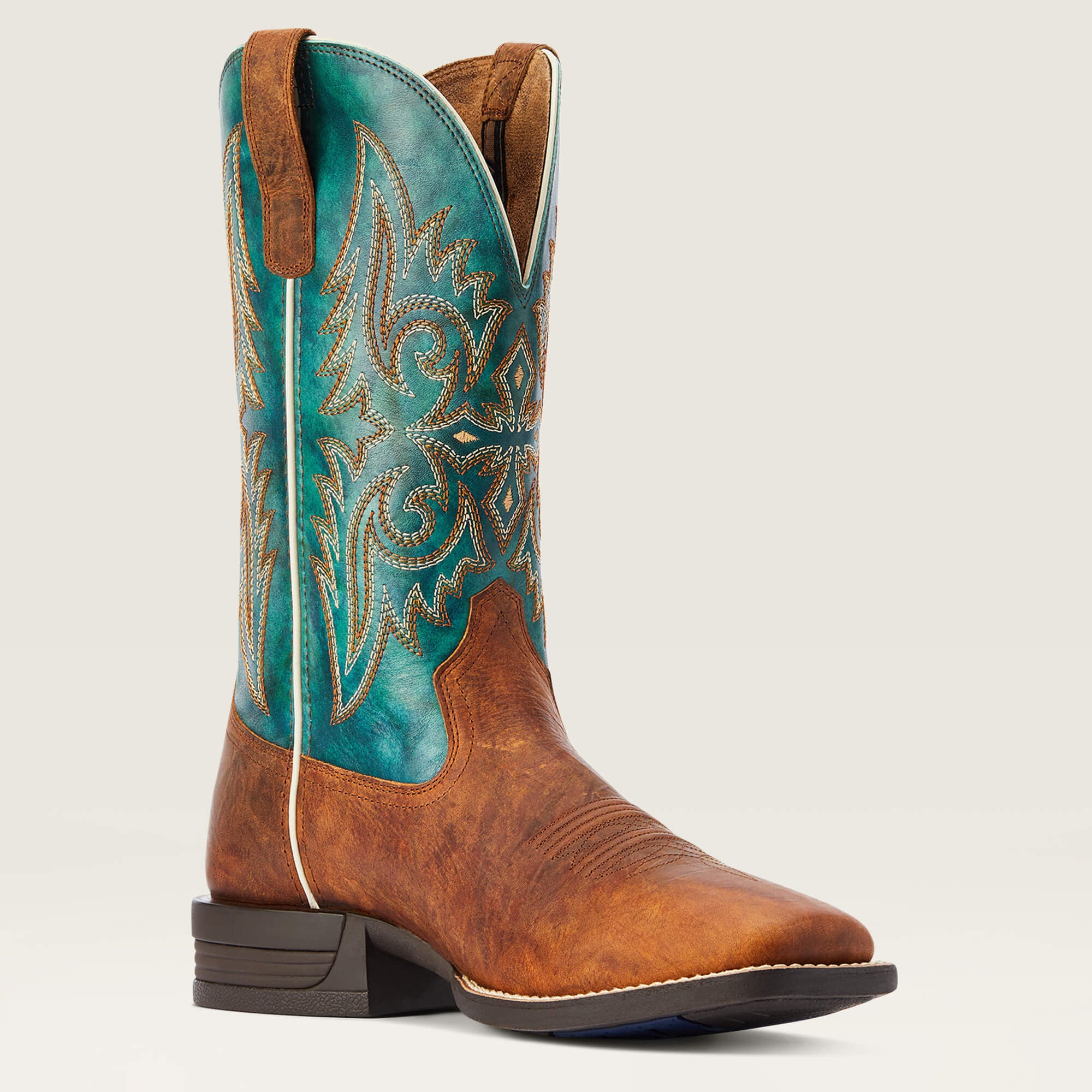 Wild Thang Western Boot-Ariat