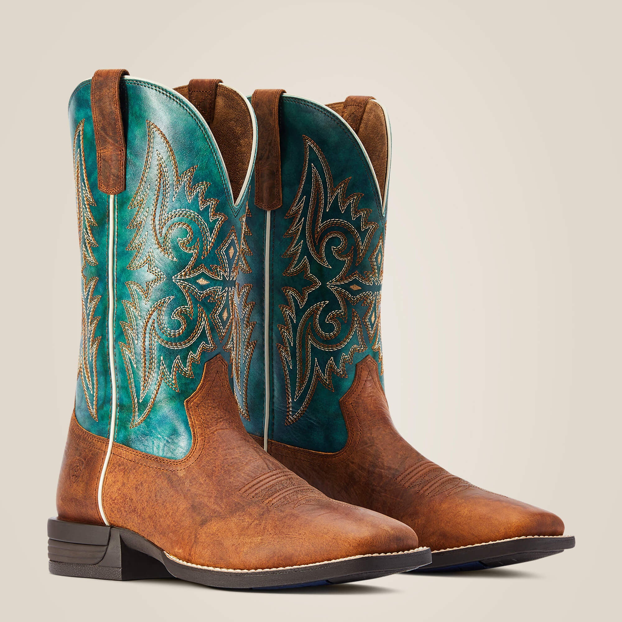 Wild Thang Western Boot-Ariat