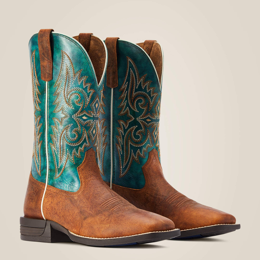 Wild Thang Western Boot-Ariat