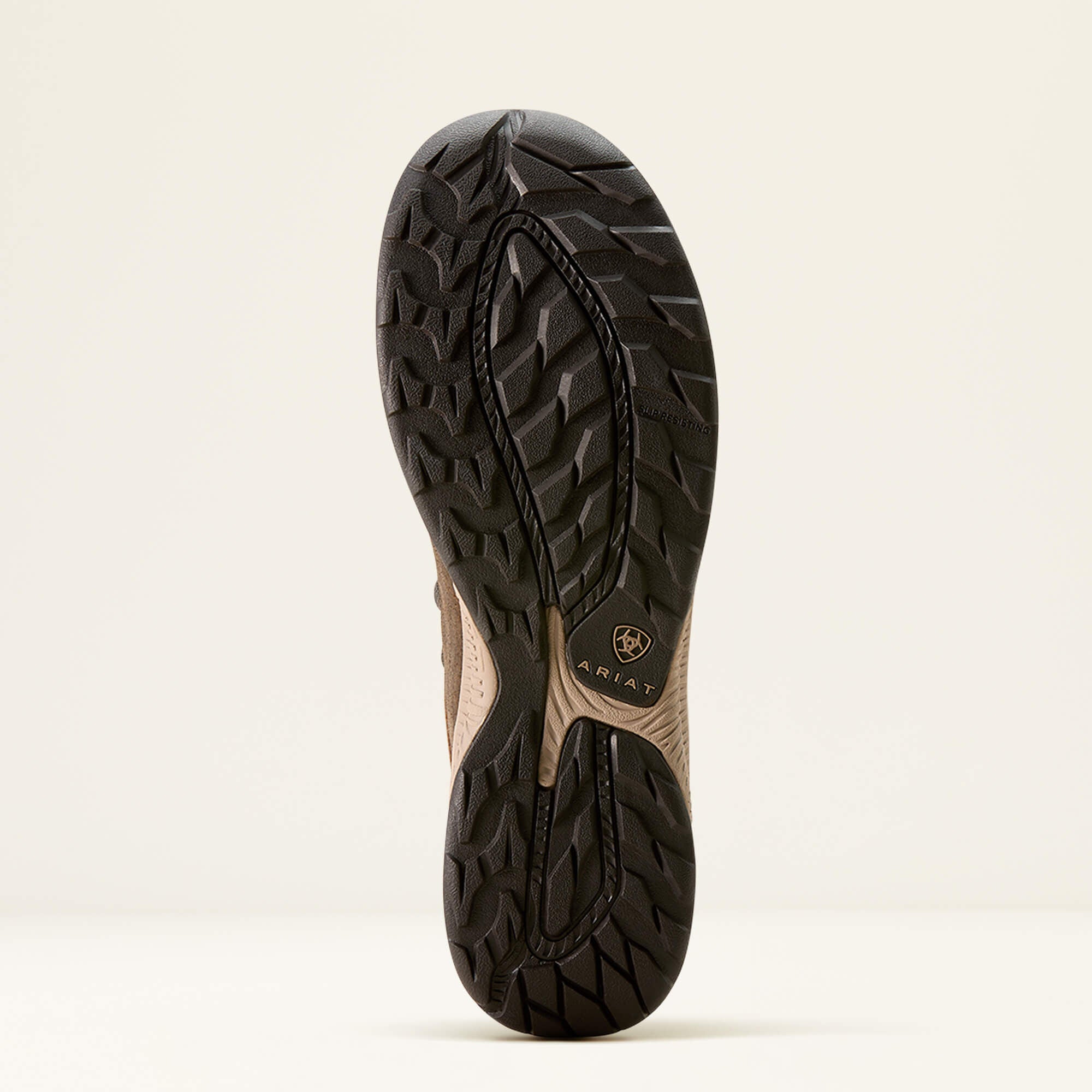 Spitfire All Terrain-Ariat