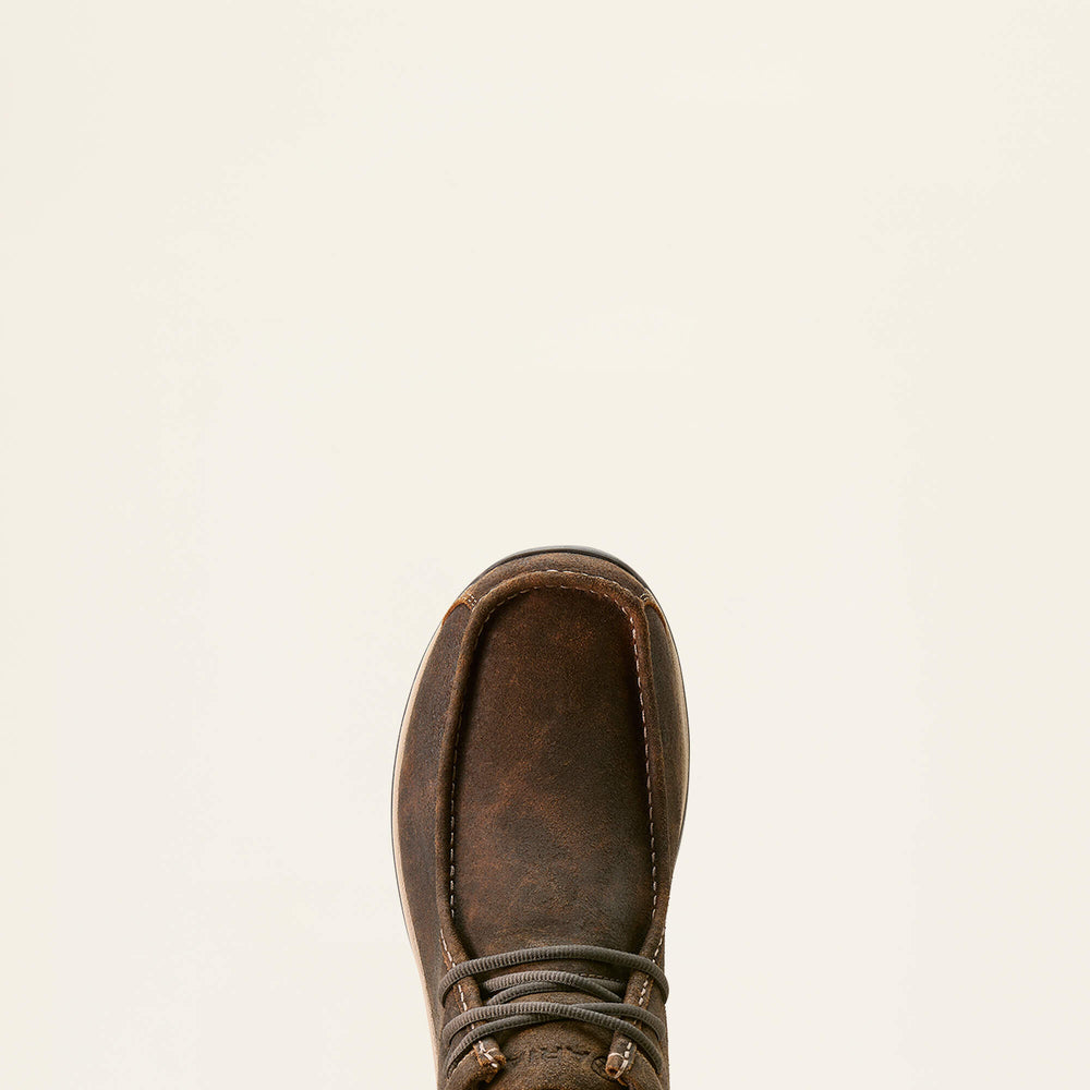 Spitfire All Terrain-Ariat