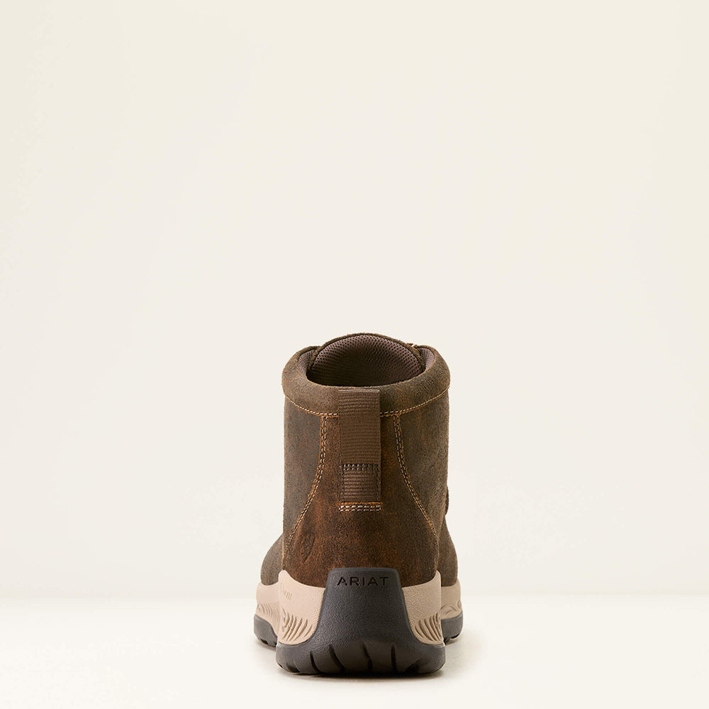 Spitfire All Terrain-Ariat