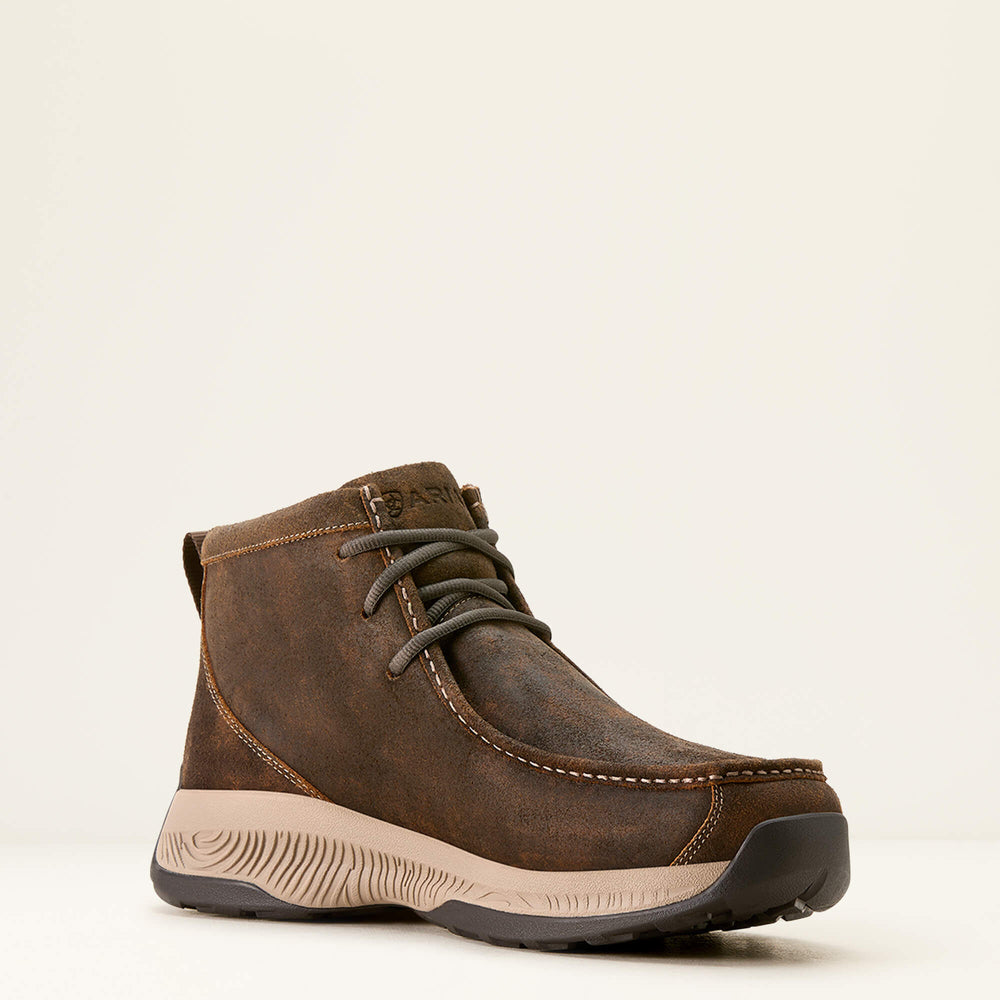 Spitfire All Terrain-Ariat