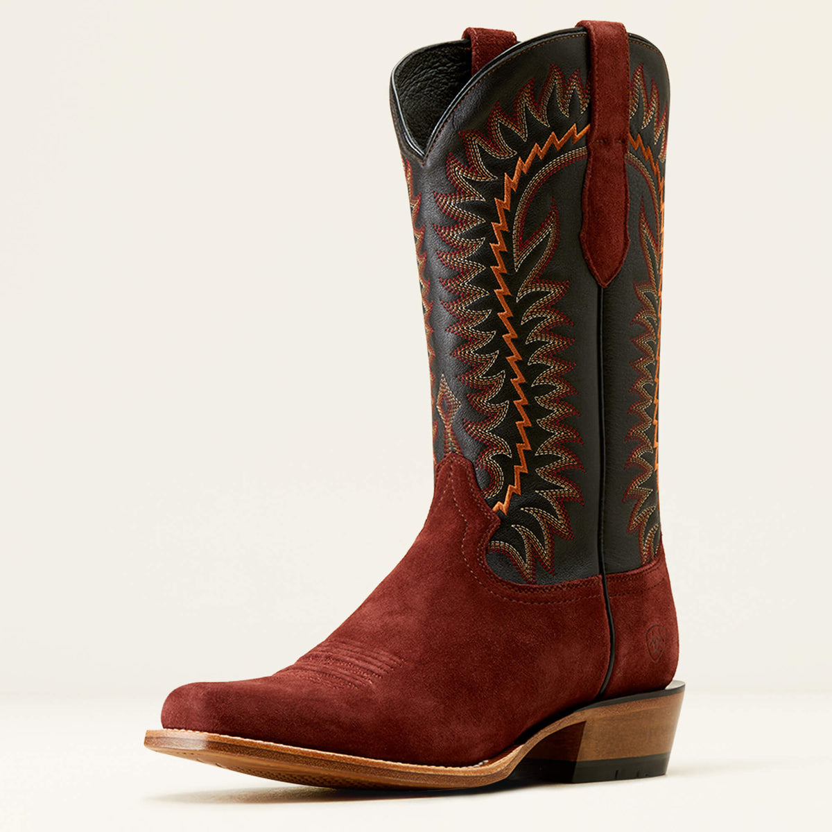 Futurity Time Cowboy Boot-Ariat