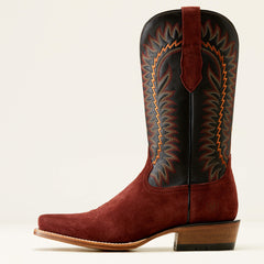 Futurity Time Cowboy Boot-Ariat