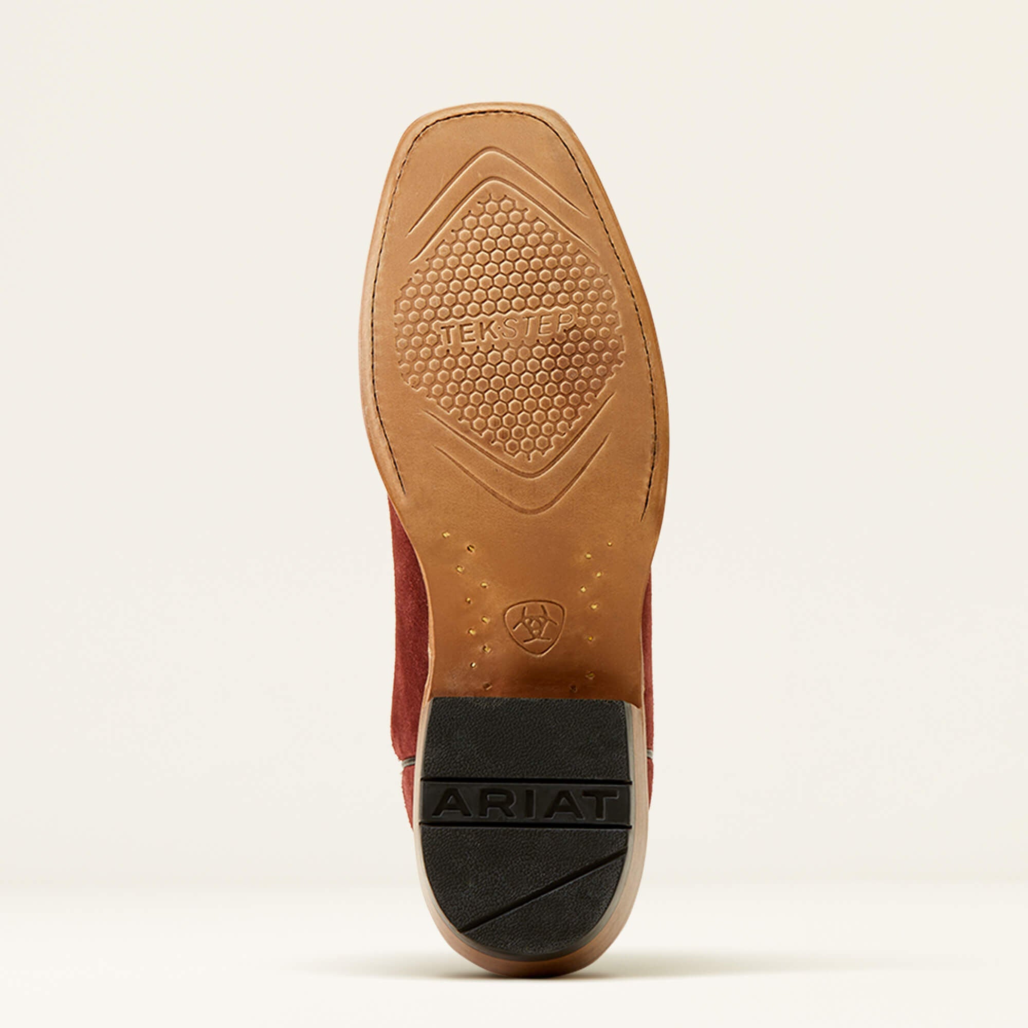 Futurity Time Cowboy Boot-Ariat