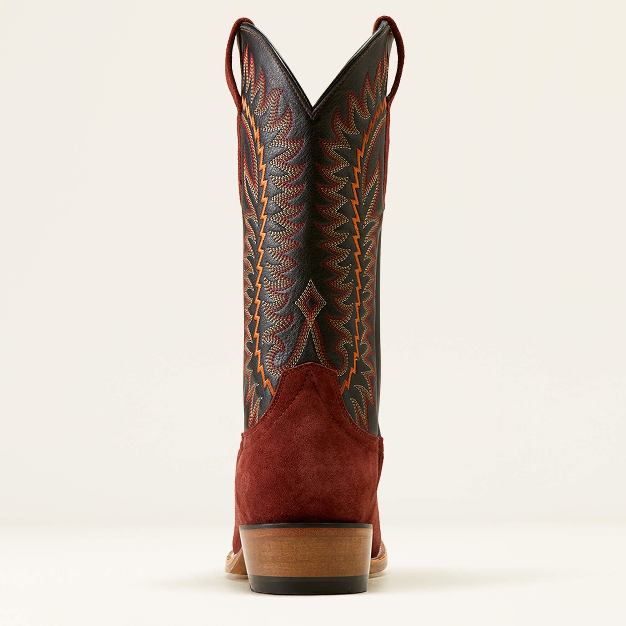 Futurity Time Cowboy Boot-Ariat