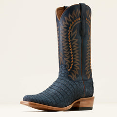 Futurity Finalist Narrow Cutter Toe Cowboy Boot-Ariat