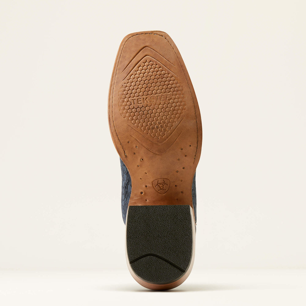 Futurity Finalist Narrow Cutter Toe Cowboy Boot-Ariat