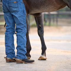 Futurity Relentless Bama Fury Cowboy Boot-Ariat
