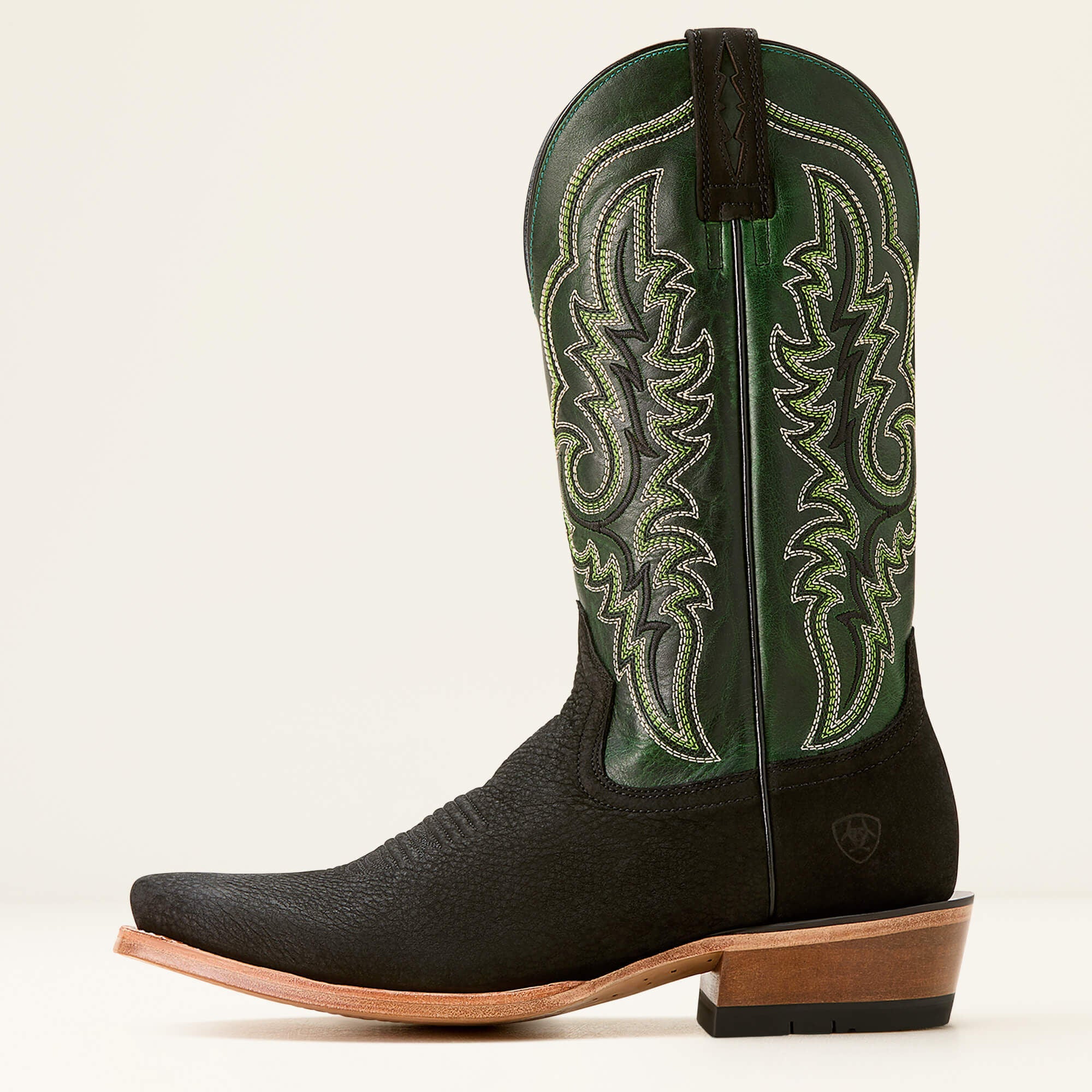 Futurity Relentless Bama Fury Cowboy Boot-Ariat