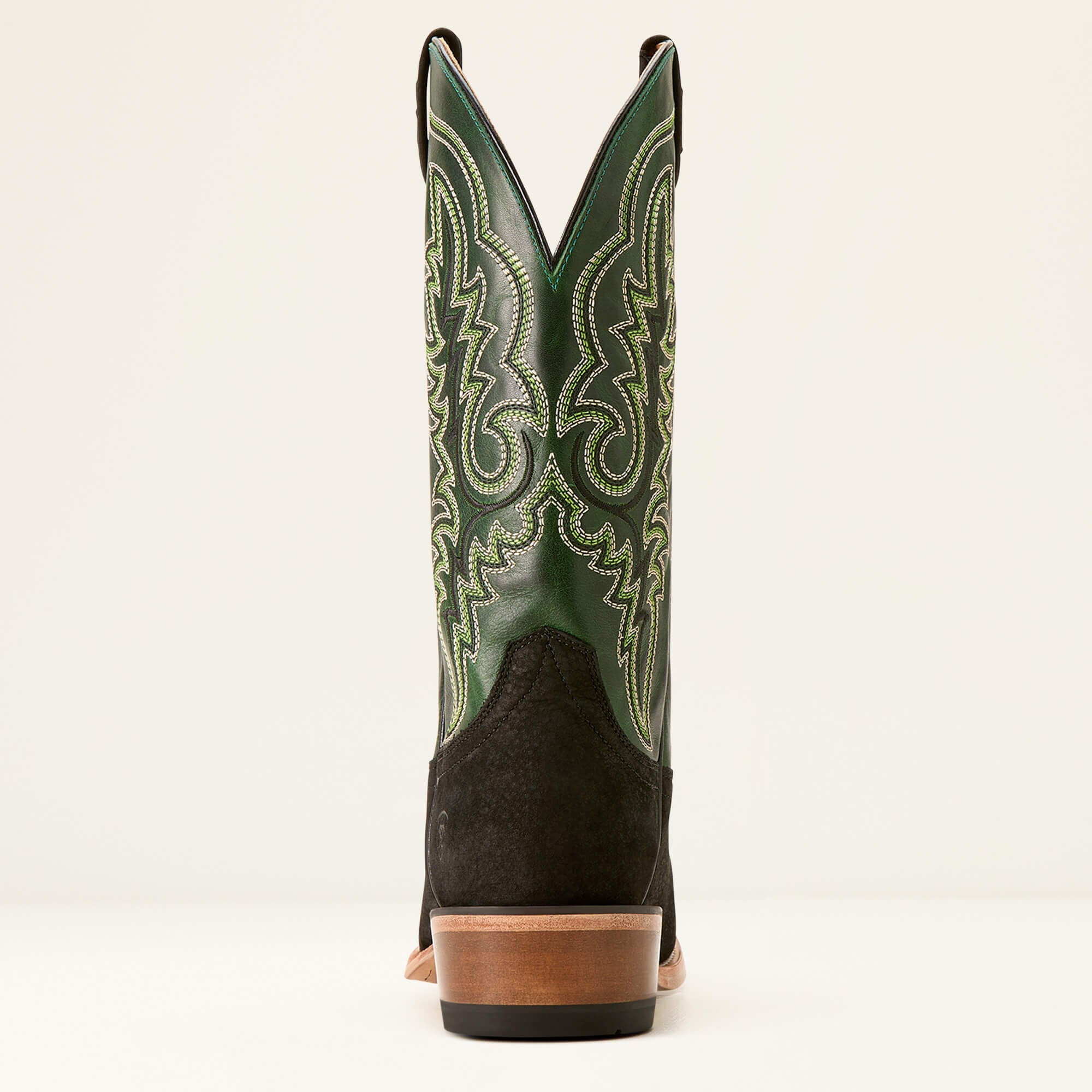 Futurity Relentless Bama Fury Cowboy Boot-Ariat