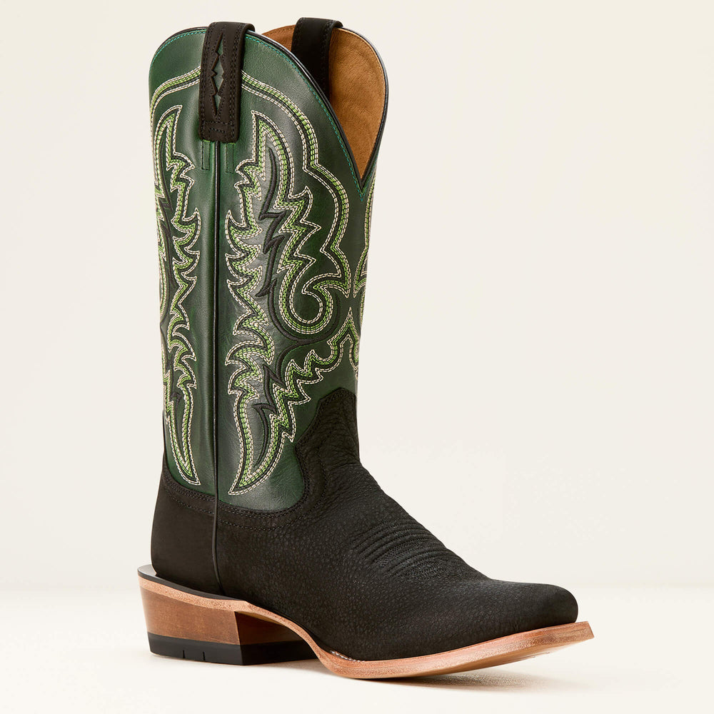 Futurity Relentless Bama Fury Cowboy Boot-Ariat