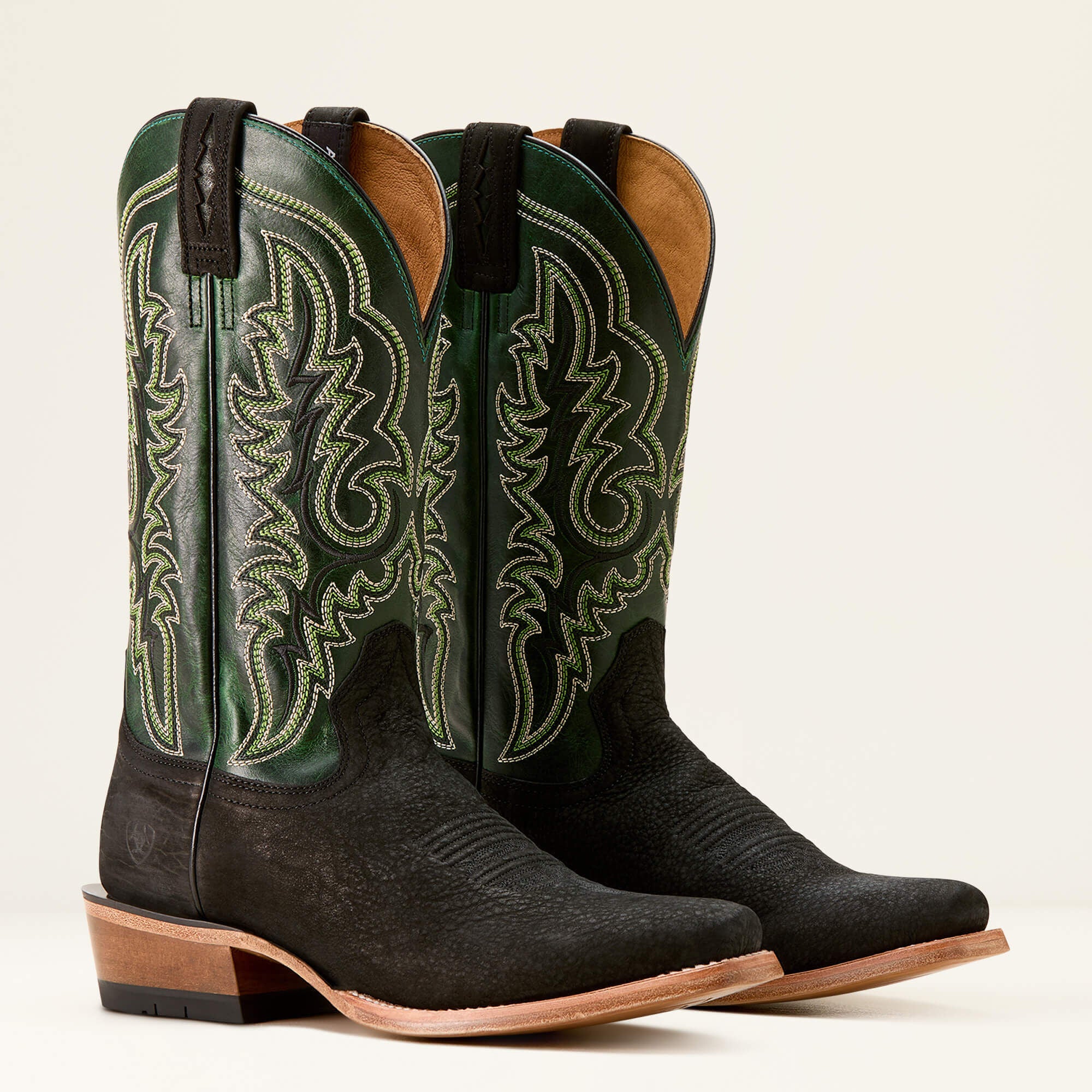 Futurity Relentless Bama Fury Cowboy Boot-Ariat