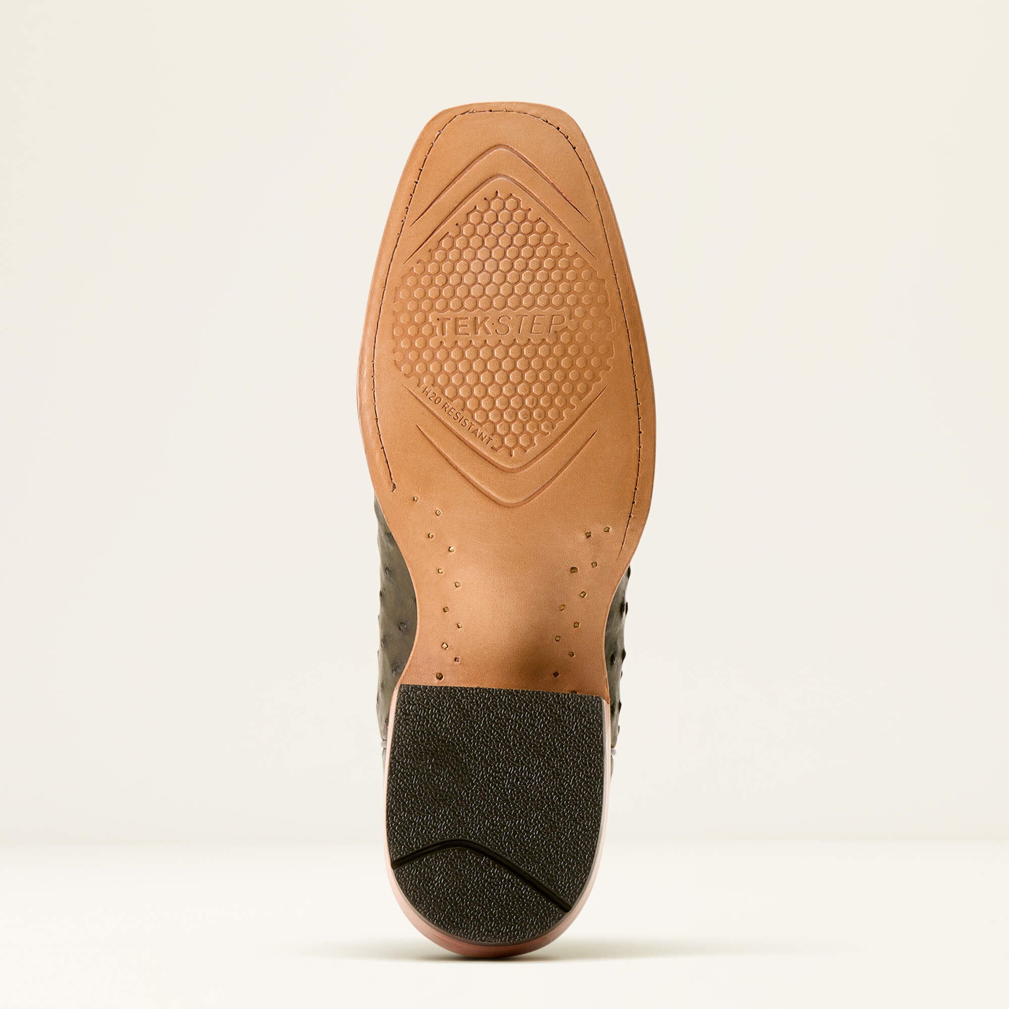 Futurity Relentless Buckles Cowboy Boot-Ariat