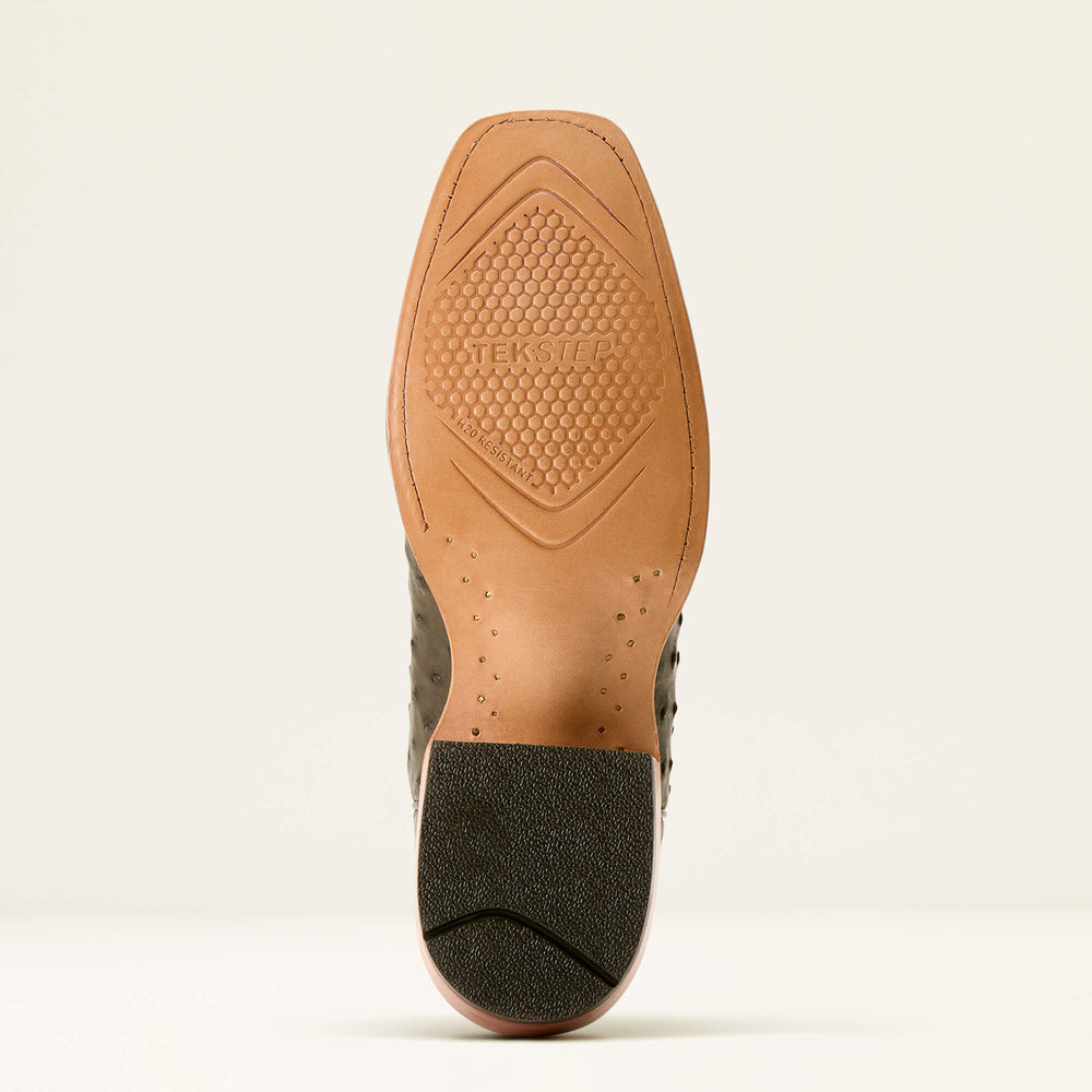 Futurity Relentless Buckles Cowboy Boot-Ariat