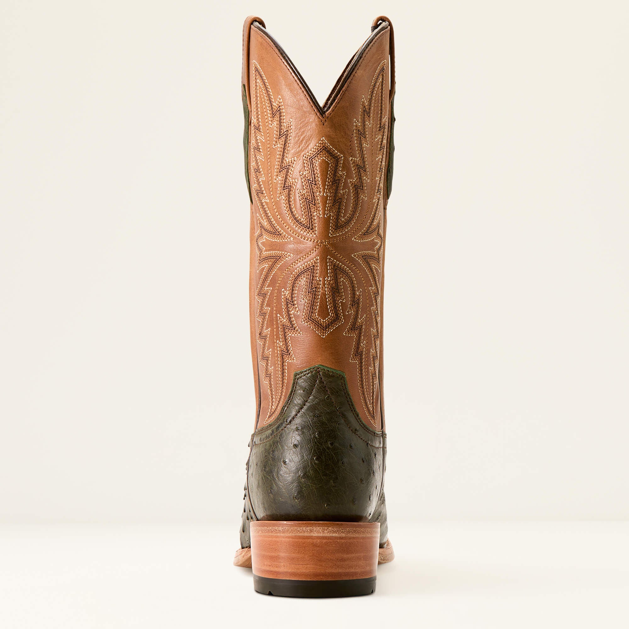 Futurity Relentless Buckles Cowboy Boot-Ariat